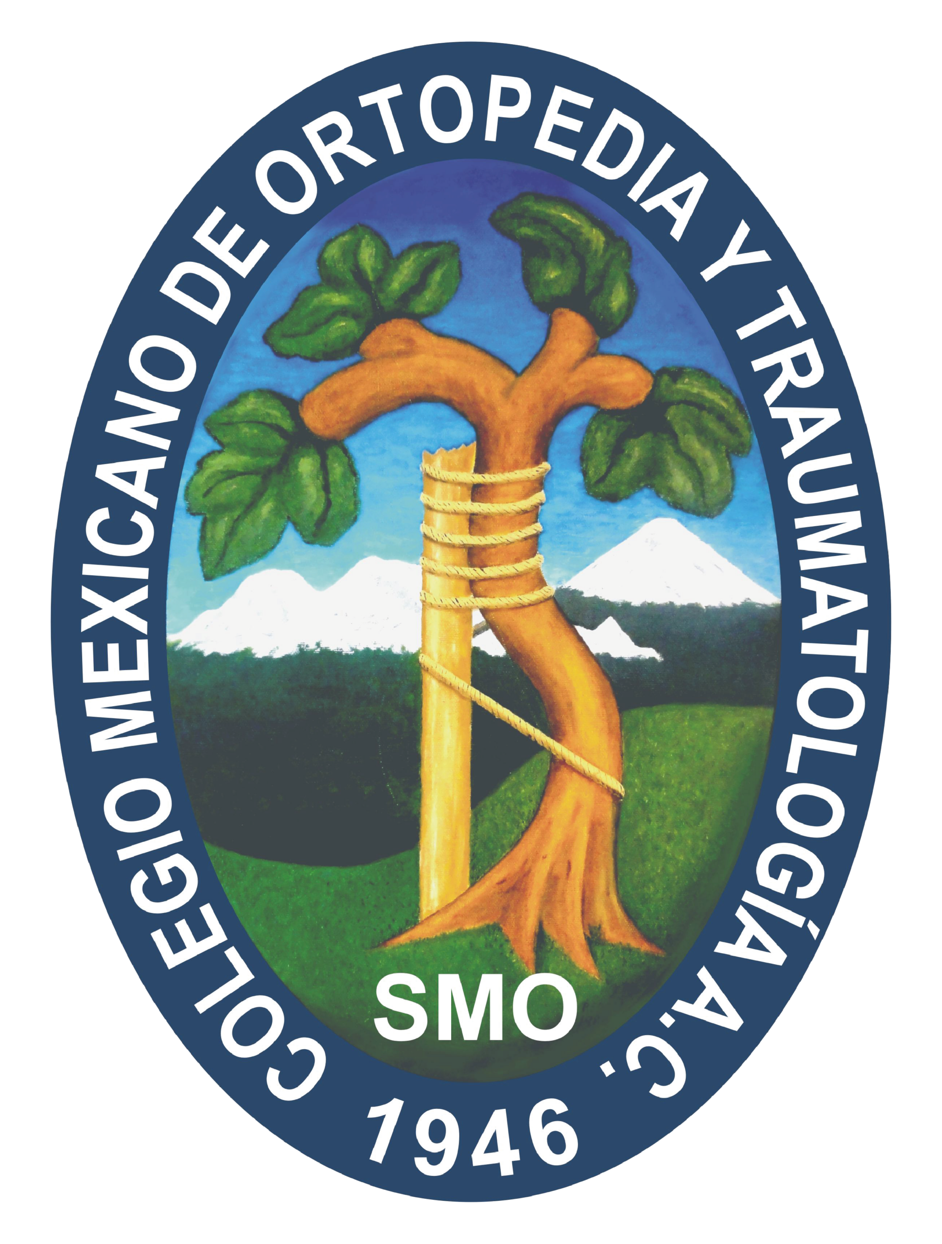 Colegio Mexicano de Ortopedia y Traumatología