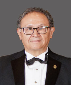 Dr. José Luis Rodríguez FloresII Secretario Propietario