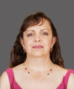 Dra. Luz María OrtizII Secretario Suplente